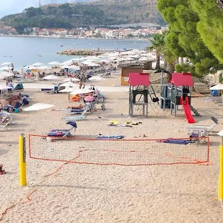 Mozart Podgora (Split-Dalmatia)