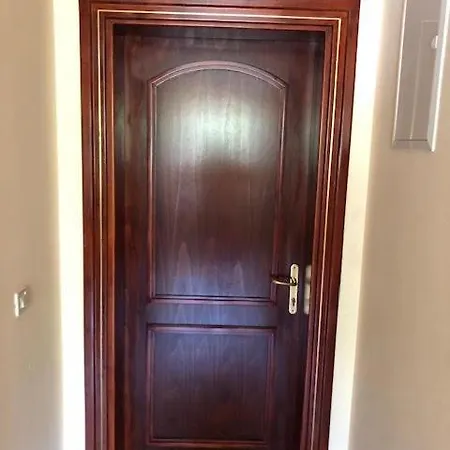 公寓 Mozart 伯德古拉