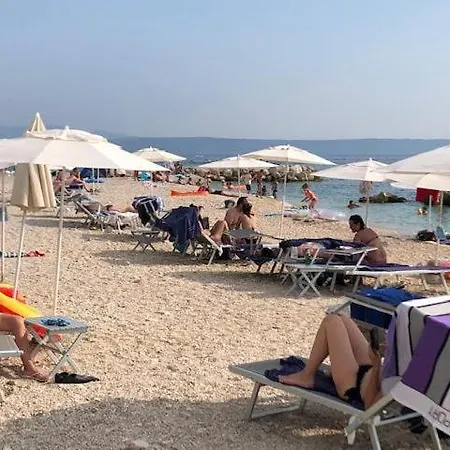 Mozart Apartament Podgora (Split-Dalmatia)