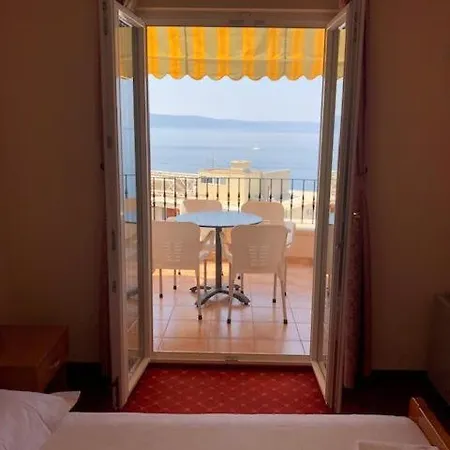 Apartman Mozart