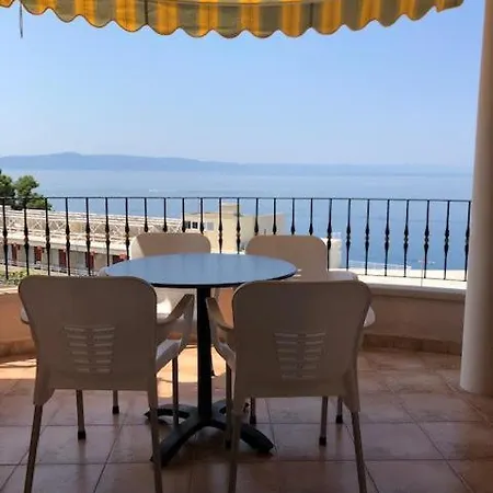 Mozart Apartament Podgora (Split-Dalmatia)