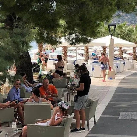 Mozart Apartman Podgora