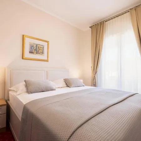 Mozart Apartman