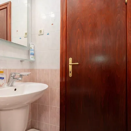 Mozart Apartament 4*