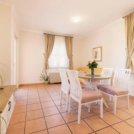 Mozart 公寓 伯德古拉