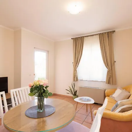 Apartament Mozart