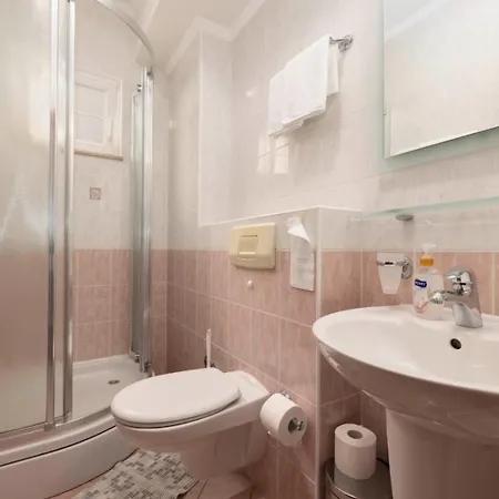 公寓 Mozart 伯德古拉