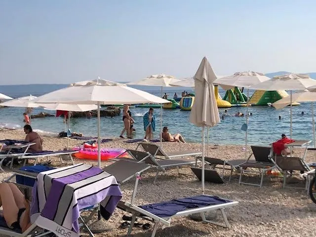 Apartman Mozart 4*