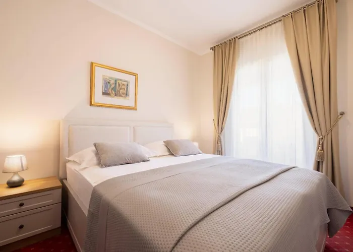 Mozart Apartman