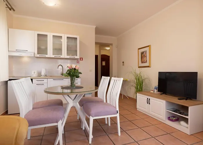 Apartman Mozart