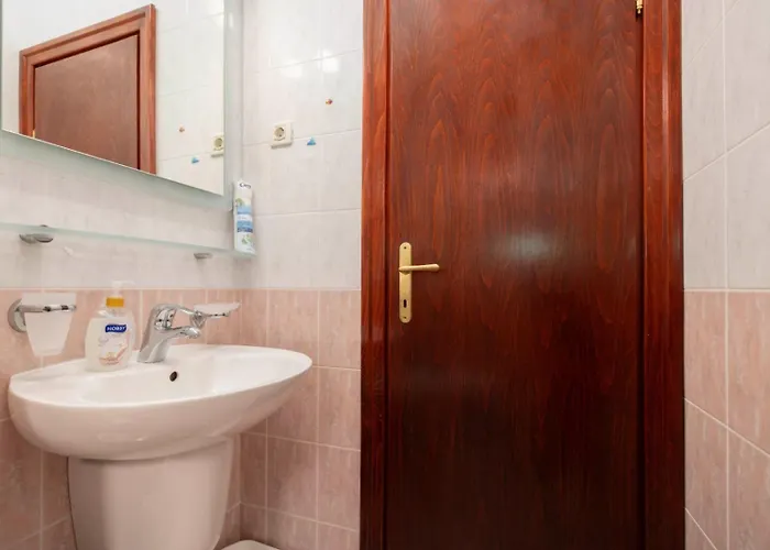 Mozart Апартаменты 4*