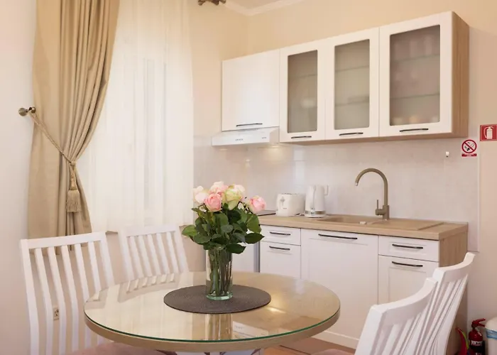 Mozart 4* Podgora (Split-Dalmatia)