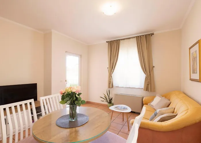 Apartman Mozart